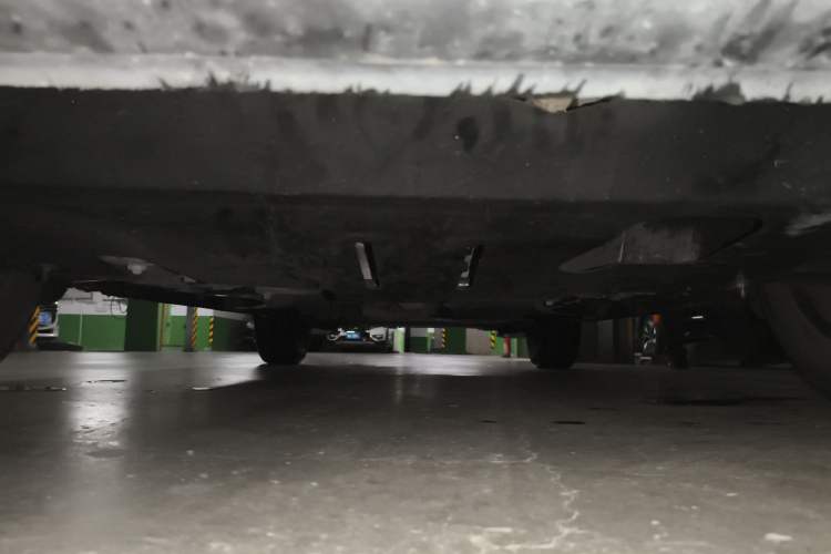 Used Citroen C3-XR 2017 230THP Manual Pioneer Edition Chassis Front