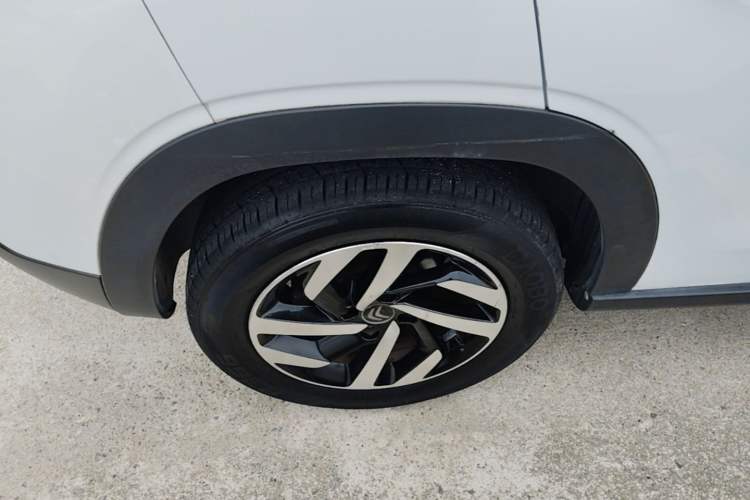 Used Citroen C3-XR 2017 1.6L Automatic Pioneer Model Exterior 2