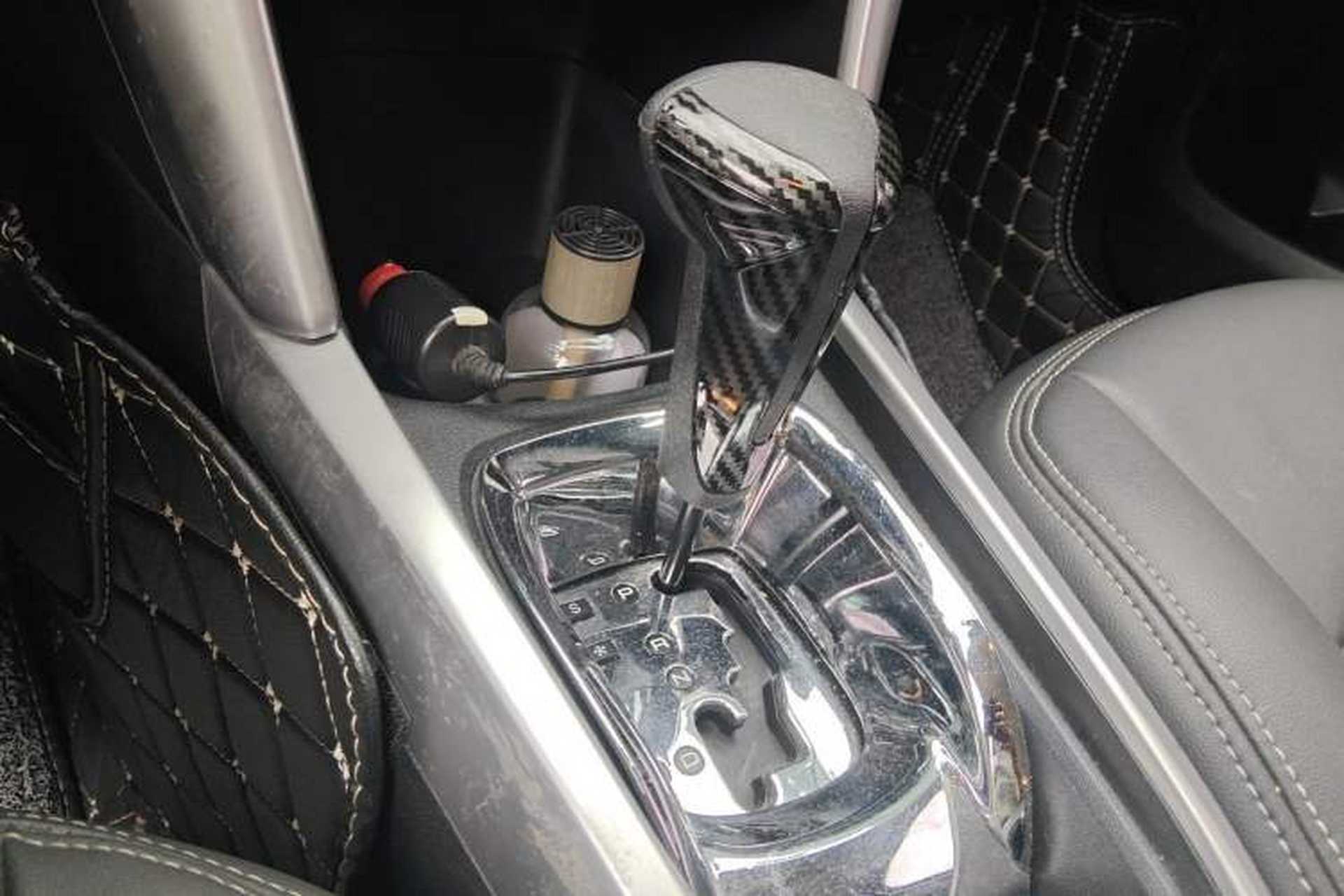 Used Citroen C3-XR 2017 1.6L Automatic Fashion Model Gear Lever