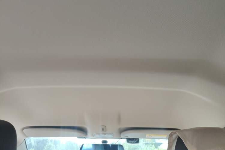 Used Citroen C3-XR 2017 230THP Automatic Smart Version Headliner