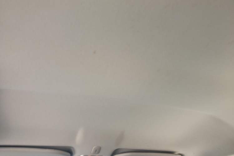 Used Citroen C3-XR 2017 1.6L Automatic Pioneer Model Headliner