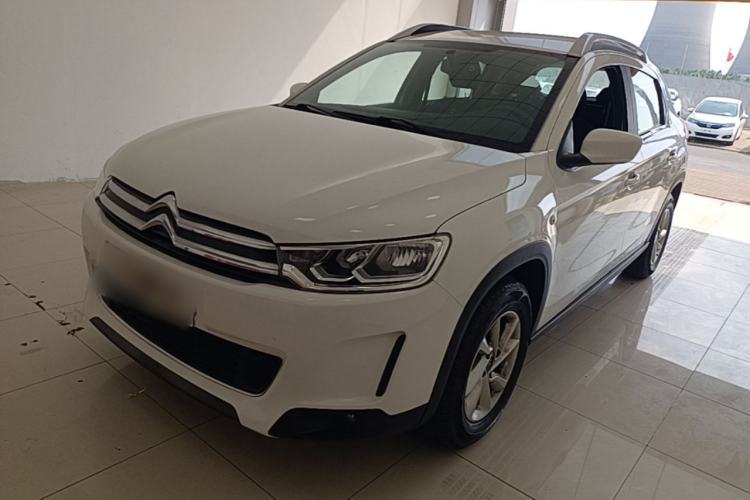 Used Citroen C3-XR 2017 1.6L Automatic Fashion Model Guazi used car, China used car export, Used car for sale, Used  cars, Cheapest cars for sale