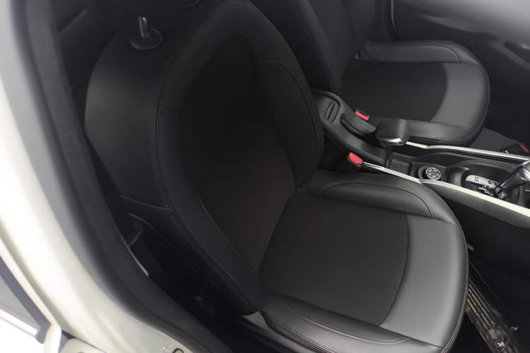 Used Citroen C3-XR 2017 230THP Automatic Pioneer Model Right Front Seat