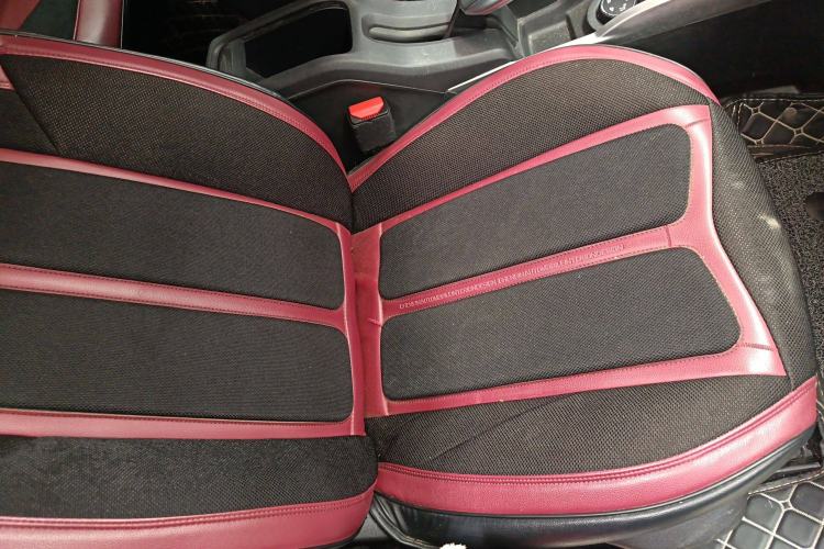 Used Citroen C3-XR 2017 230THP Manual Pioneer Edition Right Front Seat