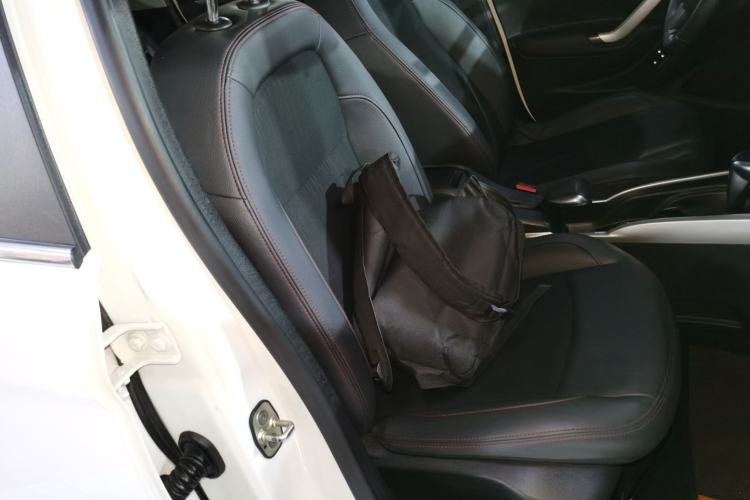Used Citroen C3-XR 2017 230THP Automatic Pioneer Model Right Front Seat