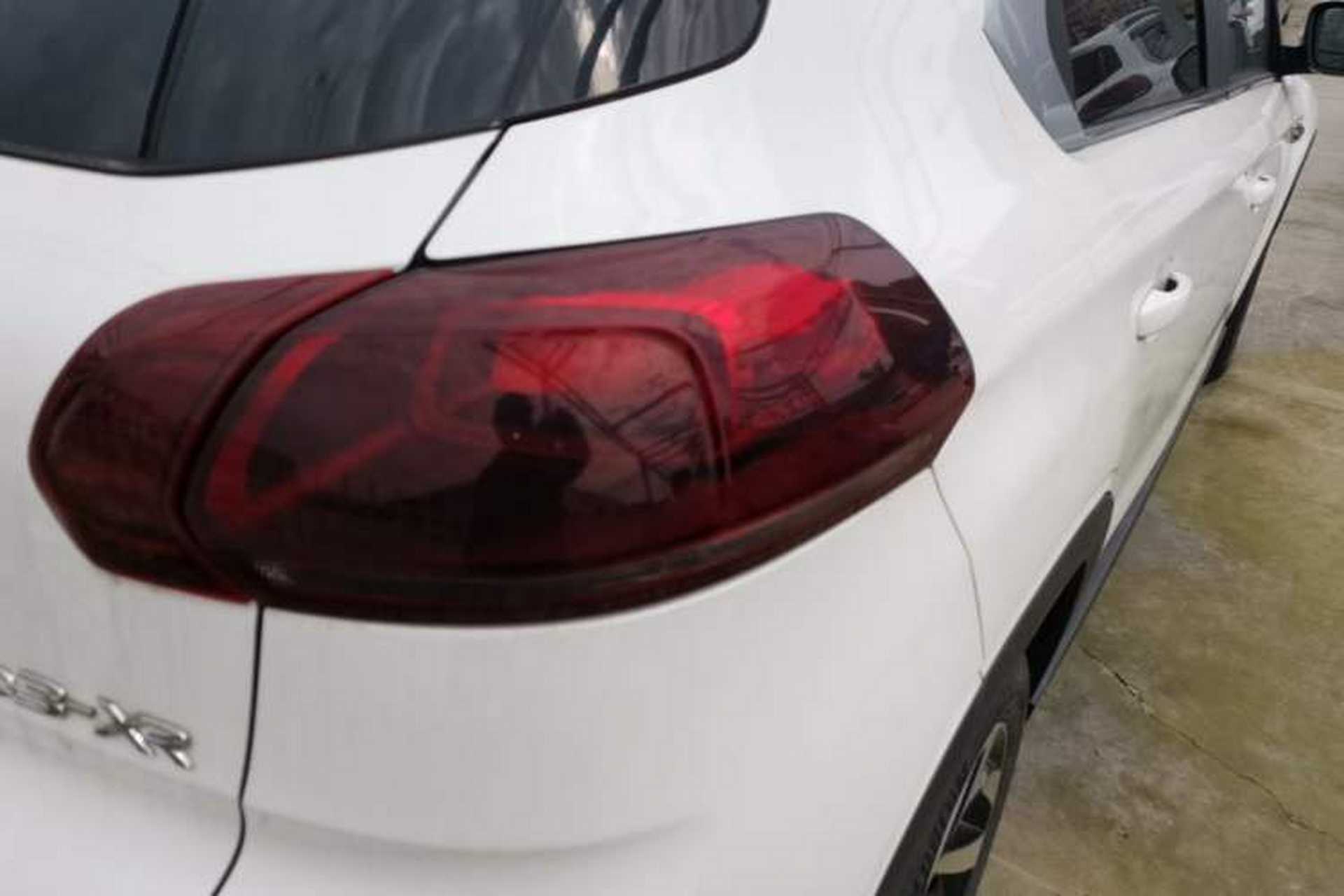 Used Citroen C3-XR 2017 1.6L Automatic Pioneer Model Right Rear Taillight