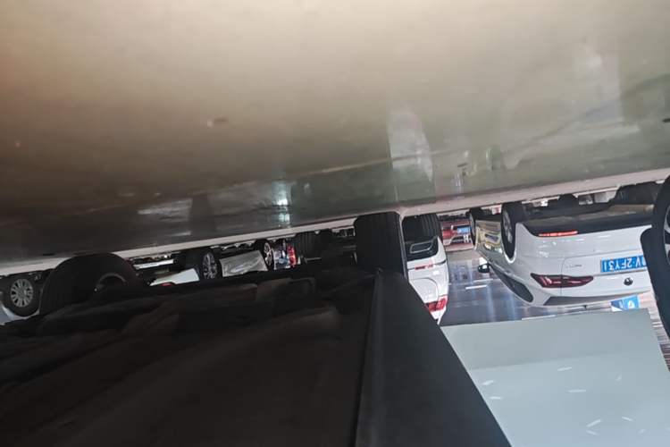 Used Citroen C3-XR 2017 1.6L Automatic Fashion Model Right Side Sill