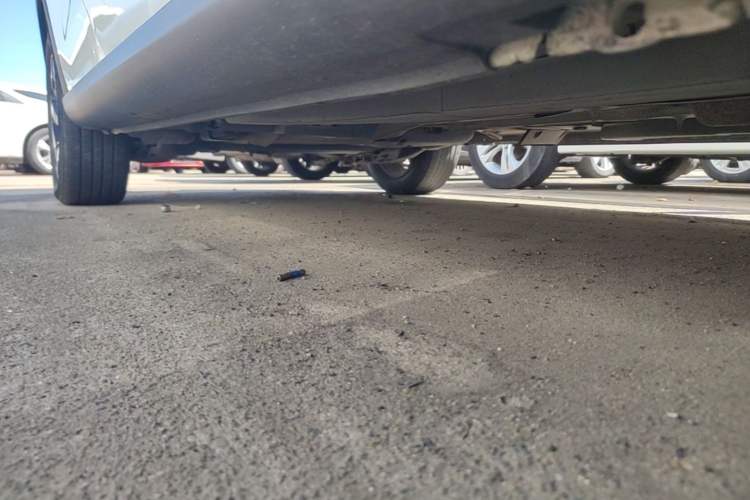 Used Citroen C3-XR 2017 1.6L Automatic Pioneer Model Right Side Sill