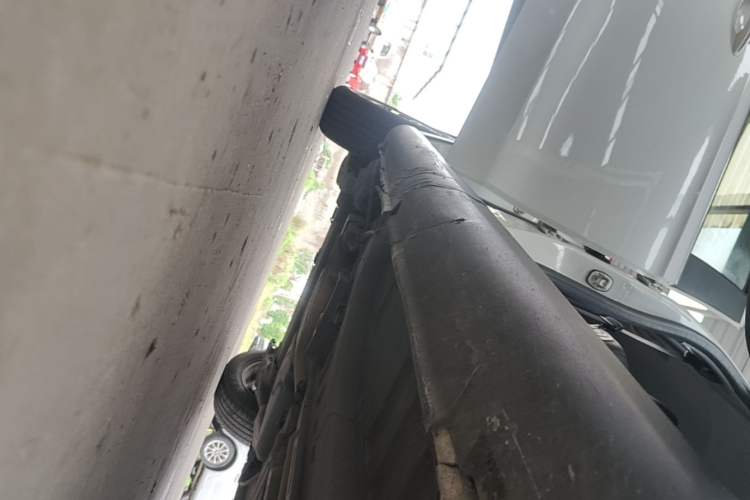 Used Citroen C3-XR 2017 230THP Automatic Smart Version Right Side Sill