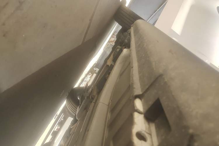 Used Citroen C3-XR 2017 230THP Manual Pioneer Edition Right Side Sill