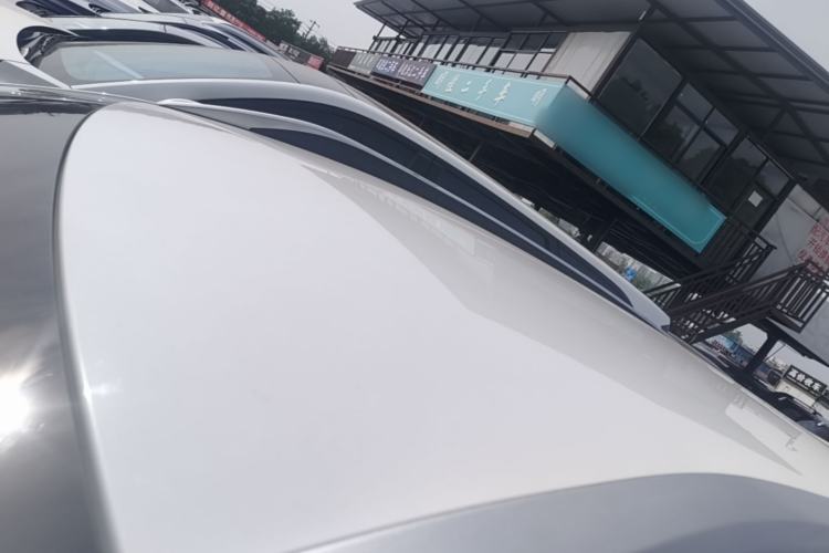 Used Citroen C3-XR 2017 1.6L Automatic Pioneer Model Roof