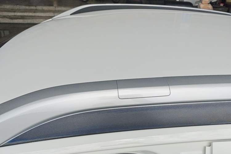 Used Citroen C3-XR 2017 1.6L Automatic Pioneer Model Roof