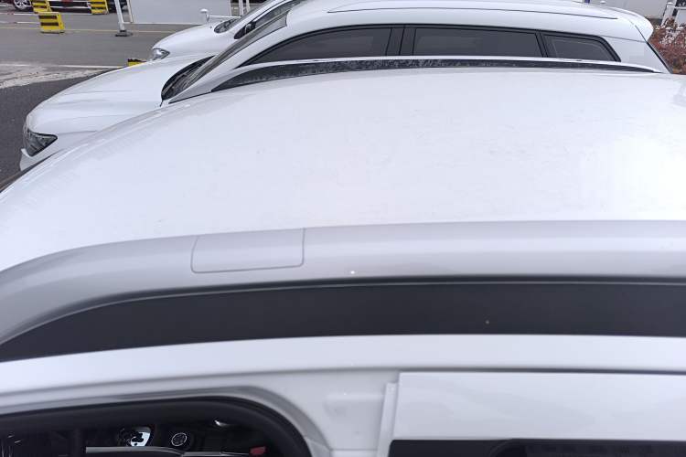 Used Citroen C3-XR 2017 230THP Automatic Pioneer Model Roof