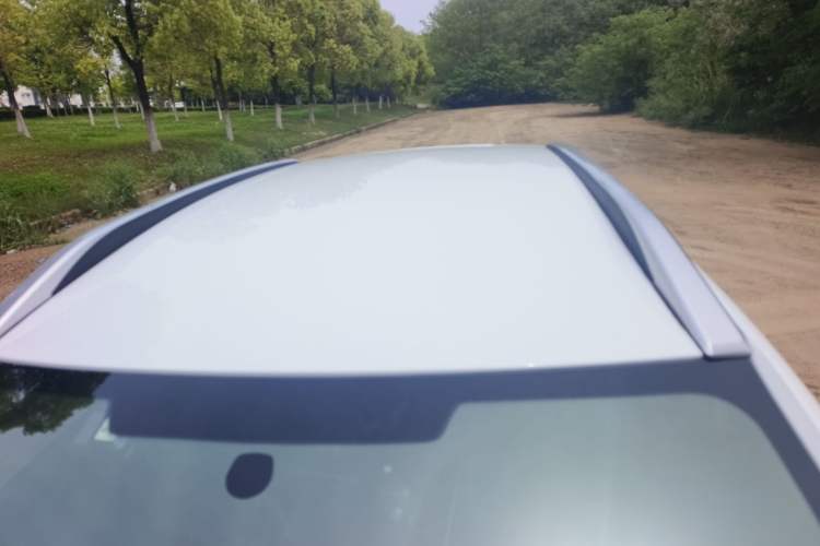 Used Citroen C3-XR 2017 230THP Automatic Pioneer Model Roof