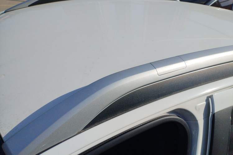 Used Citroen C3-XR 2017 1.6L Automatic Pioneer Model Roof