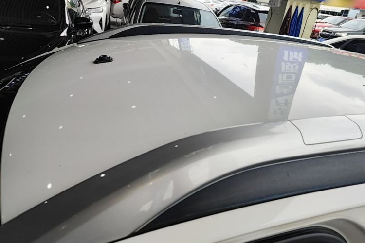 Used Citroen C3-XR 2017 1.6L Manual Pioneer Model Roof