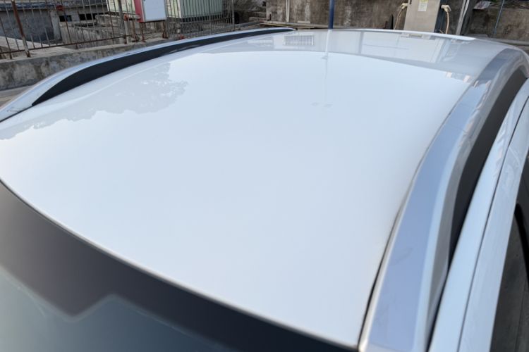 Used Citroen C3-XR 2017 1.6L Automatic Pioneer Model Roof