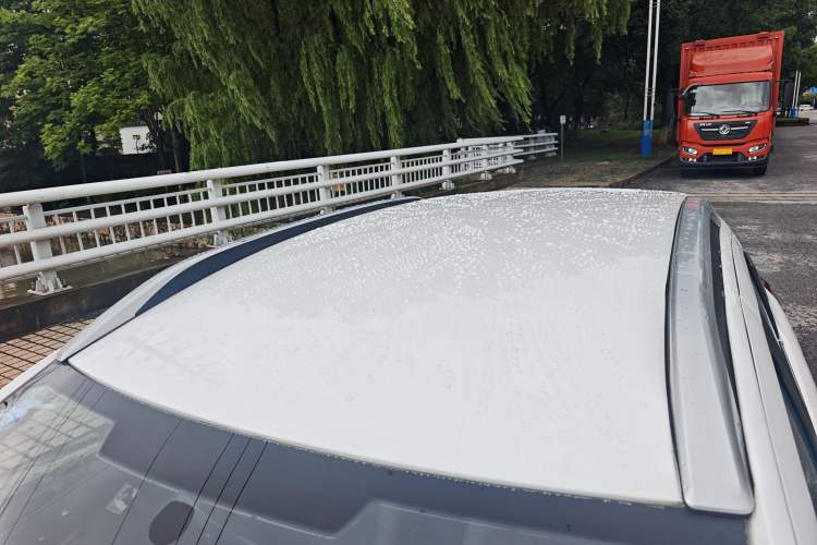 Used Citroen C3-XR 2017 1.6L Automatic Pioneer Model Roof