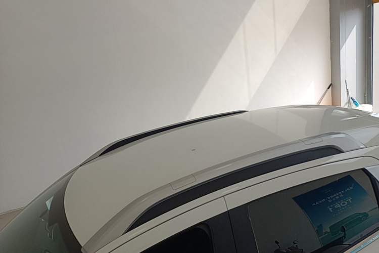 Used Citroen C3-XR 2017 1.6L Automatic Fashion Model Roof