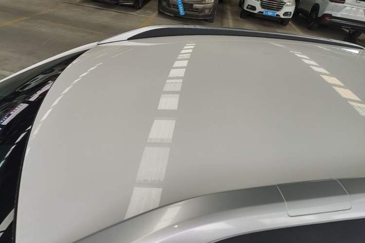Used Citroen C3-XR 2017 230THP Automatic Smart Version Roof