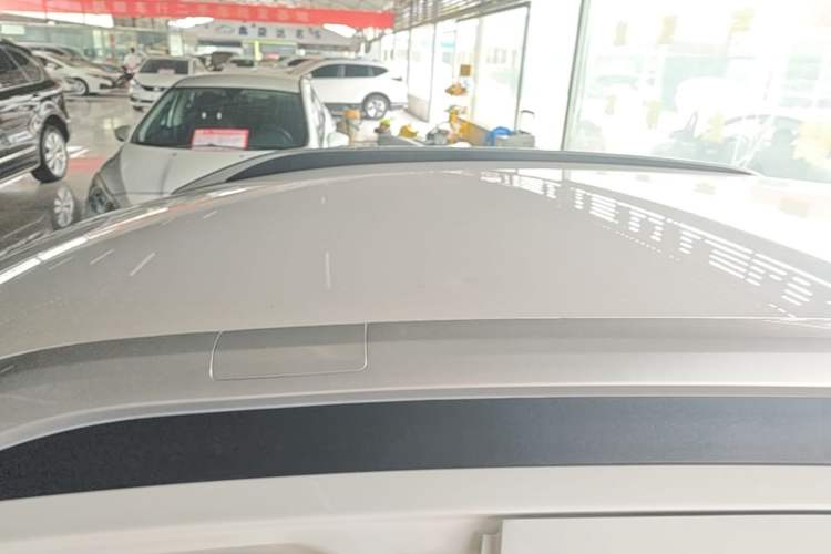 Used Citroen C3-XR 2017 1.6L Manual Pioneer Model Roof