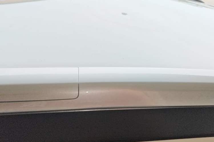 Used Citroen C3-XR 2017 1.6L Automatic Fashion Model Roof