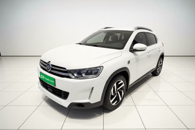 Ojetý Citroen C3-XR 2017 230THP Manual Pioneer Edition Guazi used car, China used car export, Used car for sale, Used  cars, Cheapest cars for sale