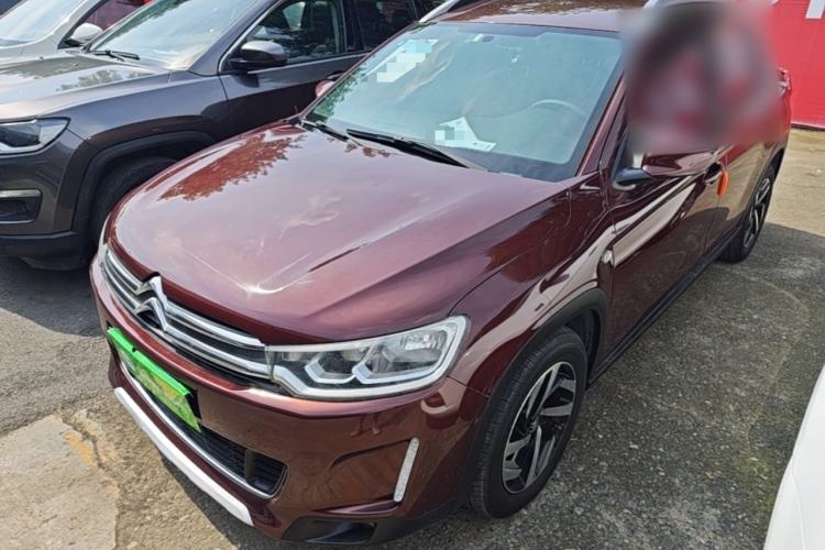 Used Citroen C3-XR 2018 1.6L Automatic Pioneer Model Guazi used car, China used car export, Used car for sale, Used  cars, Cheapest cars for sale