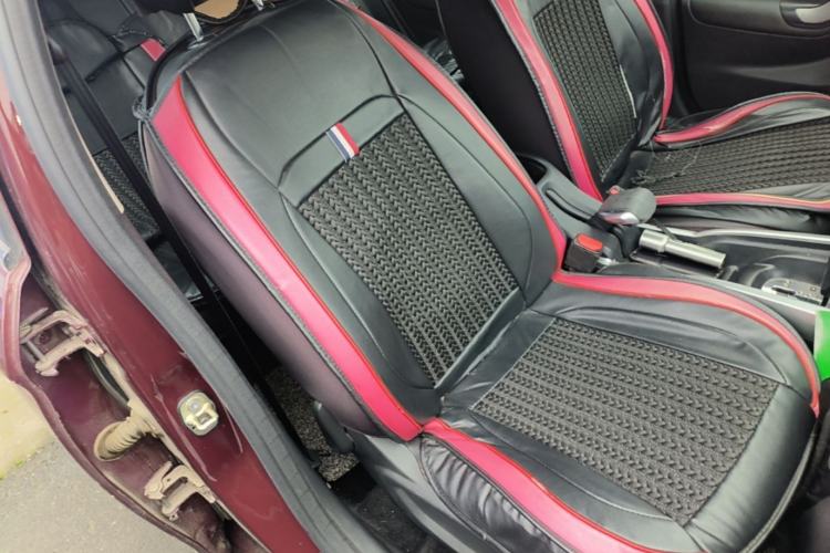 Used Citroen C3-XR 2018 1.6L Automatic Pioneer Model Right Front Seat