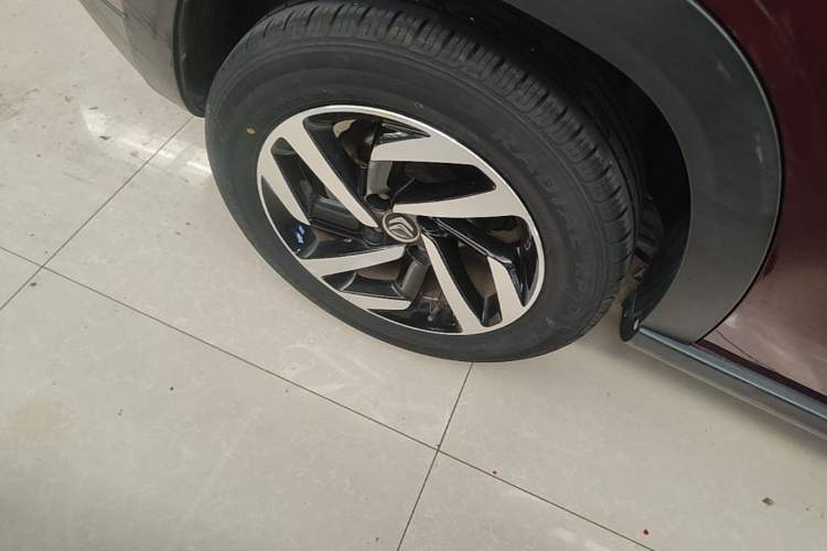Used Citroen C3-XR 2018 1.6L Automatic Pioneer Model Right Rear Wheel Hub