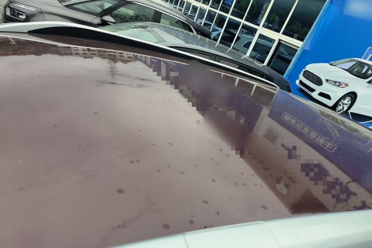 Used Citroen C3-XR 2018 1.6L Automatic Pioneer Model Roof