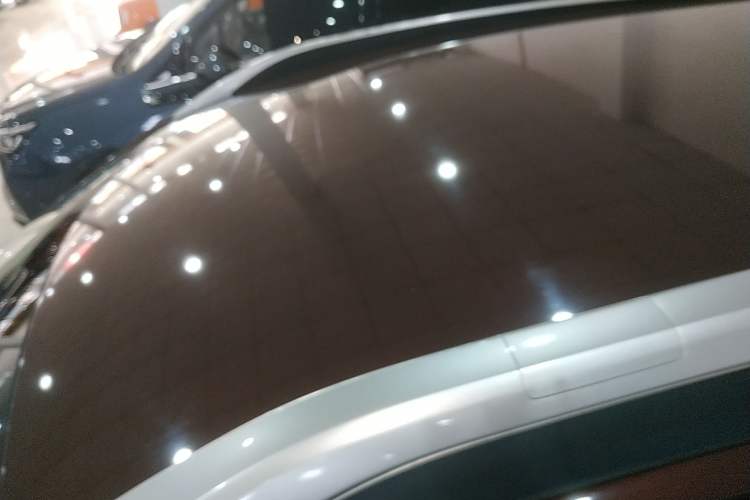 Used Citroen C3-XR 2018 1.6L Automatic Pioneer Model Roof