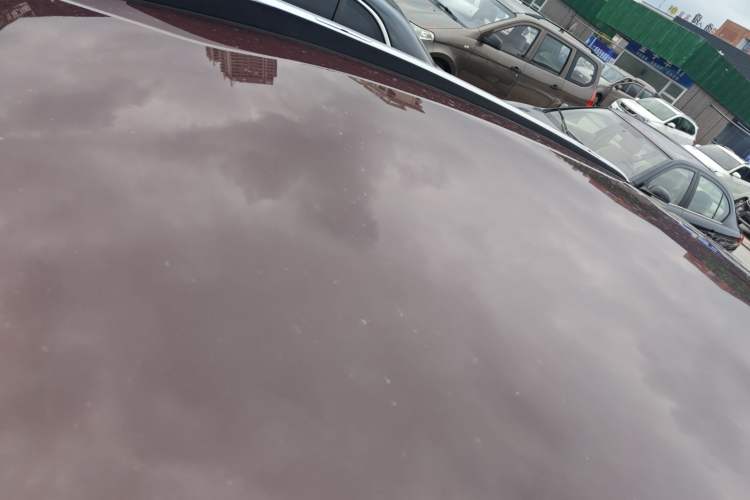 Used Citroen C3-XR 2018 1.6L Automatic Pioneer Model Roof