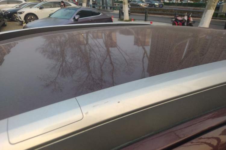 Used Citroen C3-XR 2018 1.6L Manual Fashion Edition Roof