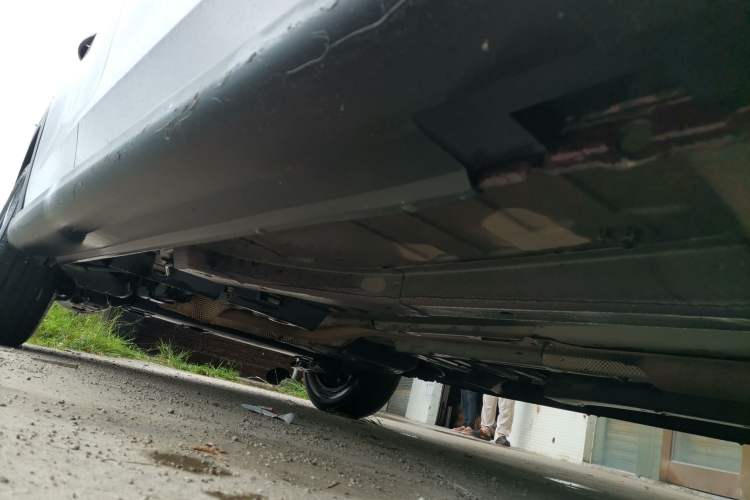 Used Citroen C3-XR 2018 1.6L Automatic Pioneer Model Chassis Front Right