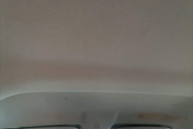 Used Citroen C3-XR 2018 1.6L Automatic Pioneer Model Headliner