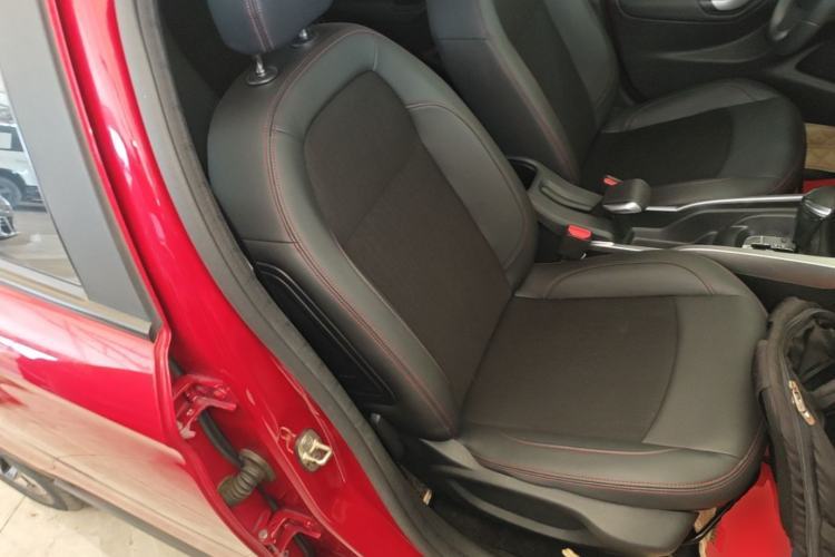 Used Citroen C3-XR 2018 1.6L Automatic Pioneer Model Right Front Seat