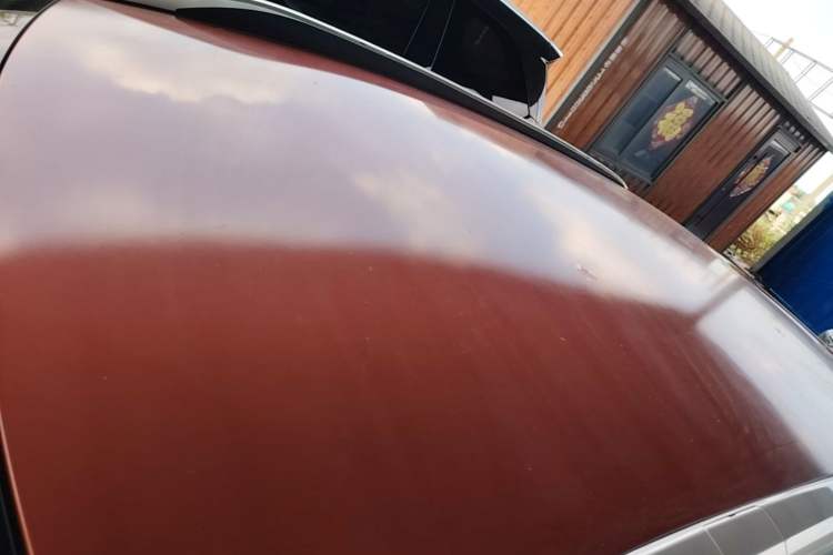 Used Citroen C3-XR 2018 1.6L Automatic Pioneer Model Roof