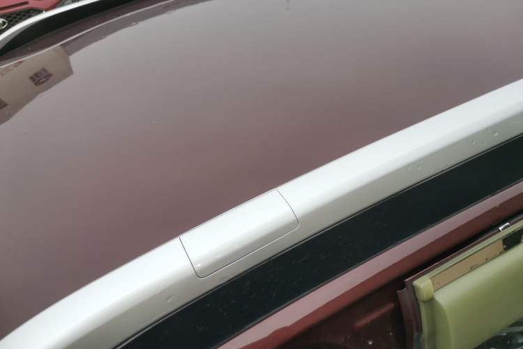 Used Citroen C3-XR 2018 1.6L Automatic Pioneer Model Roof
