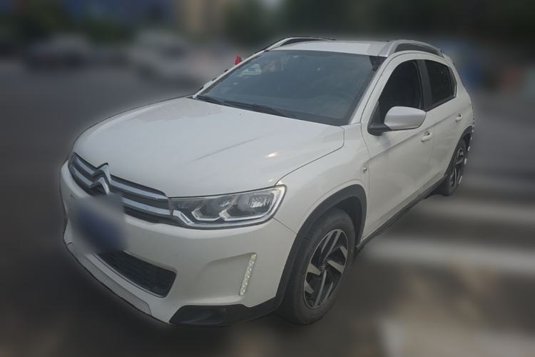 Used Citroen C3-XR 2018 1.6L Automatic Pioneer Model Guazi used car, China used car export, Used car for sale, Used  cars, Cheapest cars for sale