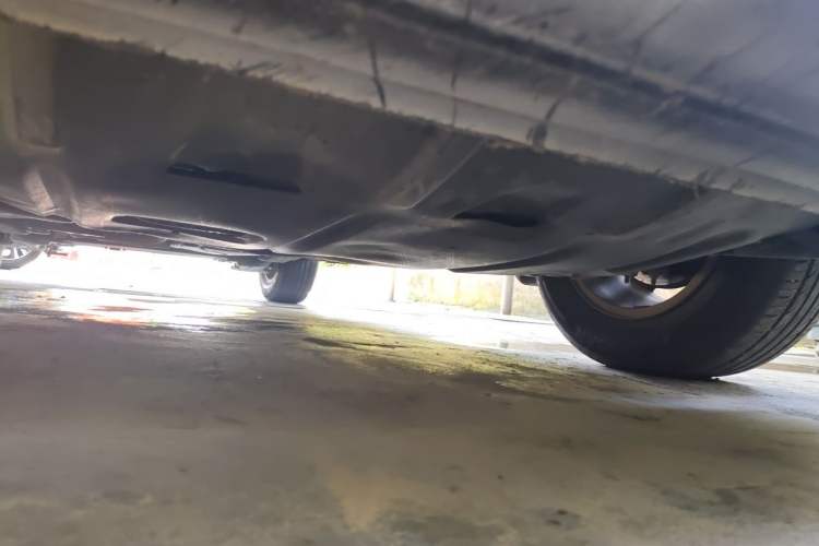 Used Citroen C3-XR 2018 1.6L Automatic Fashion Model Chassis Front