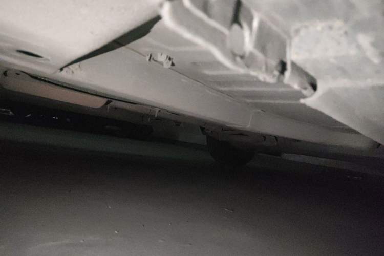 Used Citroen C3-XR 2018 1.6L Automatic Pioneer Model Chassis Front Left