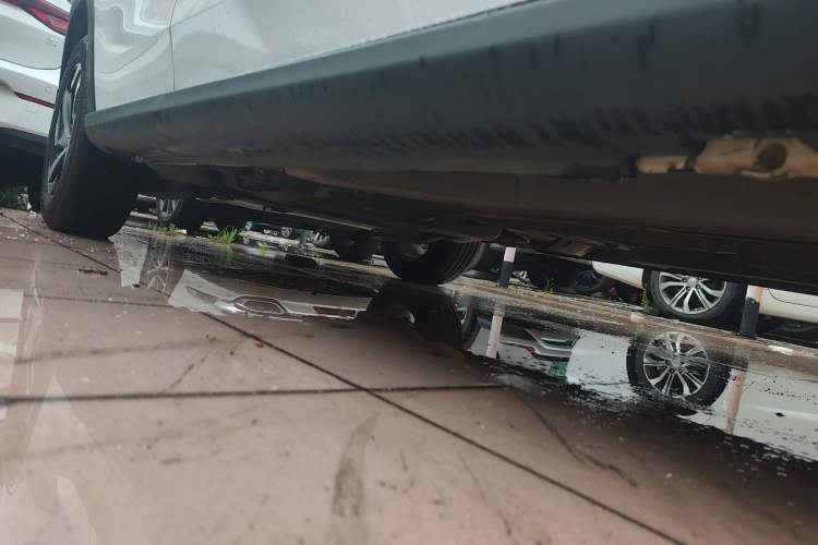 Used Citroen C3-XR 2018 1.6L Automatic Pioneer Model Chassis Front Right