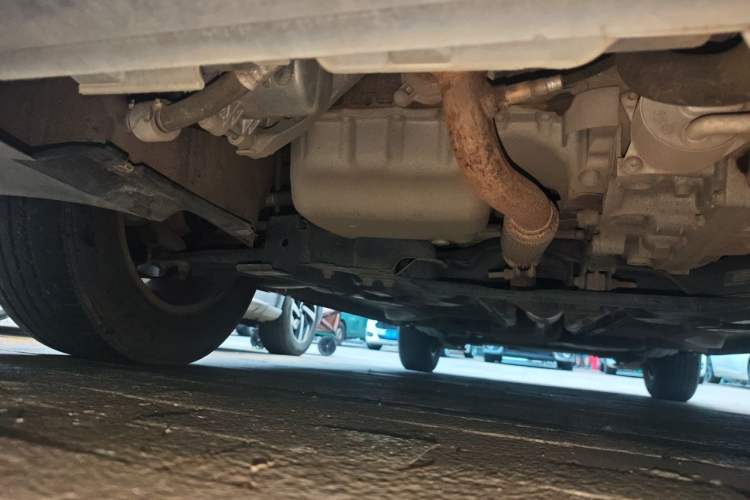 Used Citroen C3-XR 2018 1.6L Automatic Fashion Model Chassis Front Right