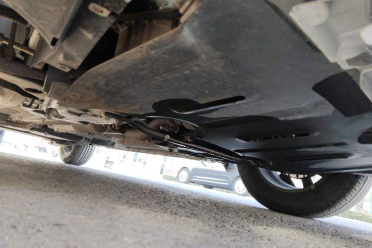 Used Citroen C3-XR 2018 1.6L Automatic Pioneer Model Chassis Front Right