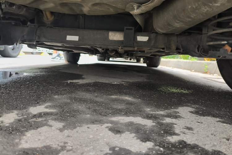 Used Citroen C3-XR 2018 1.6L Automatic Pioneer Model Chassis Rear
