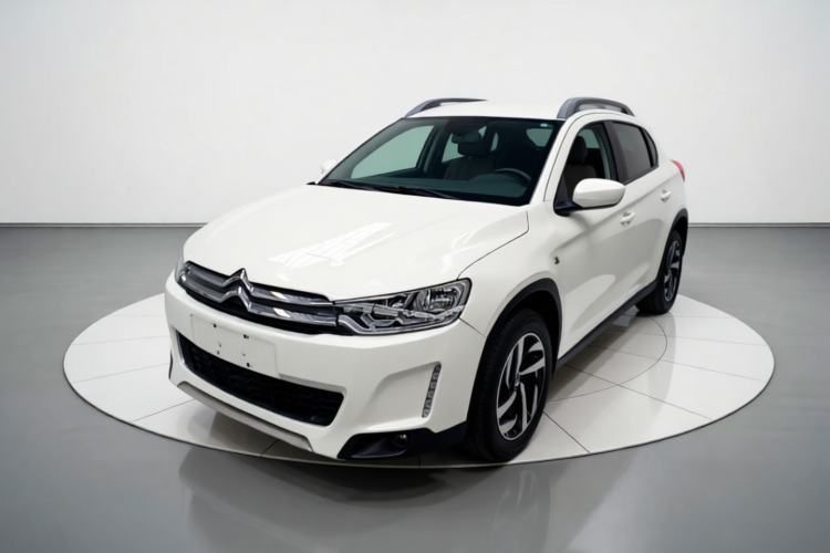 Used Citroen C3-XR 2018 1.6L Automatic Pioneer Model Guazi used car, China used car export, Used car for sale, Used  cars, Cheapest cars for sale