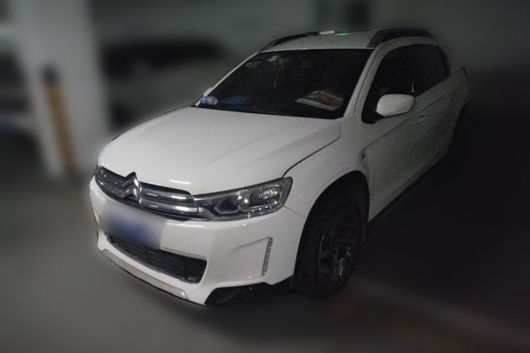 Used Citroen C3-XR 2018 1.6L Automatic Pioneer Model Guazi used car, China used car export, Used car for sale, Used  cars, Cheapest cars for sale