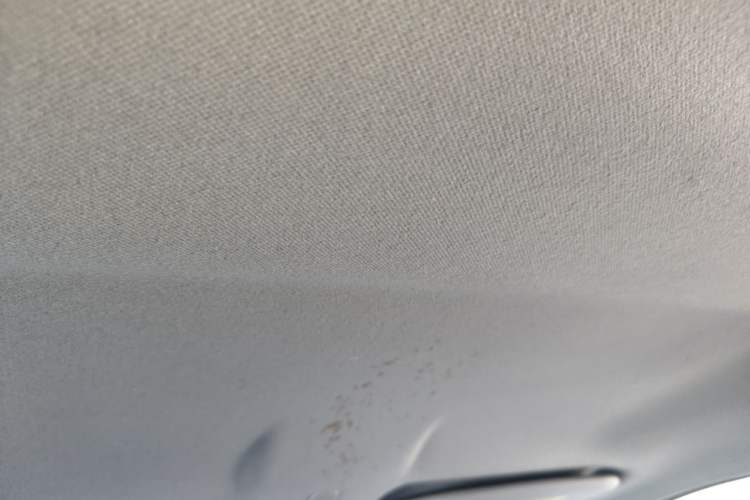 Used Citroen C3-XR 2018 1.6L Automatic Fashion Model Headliner