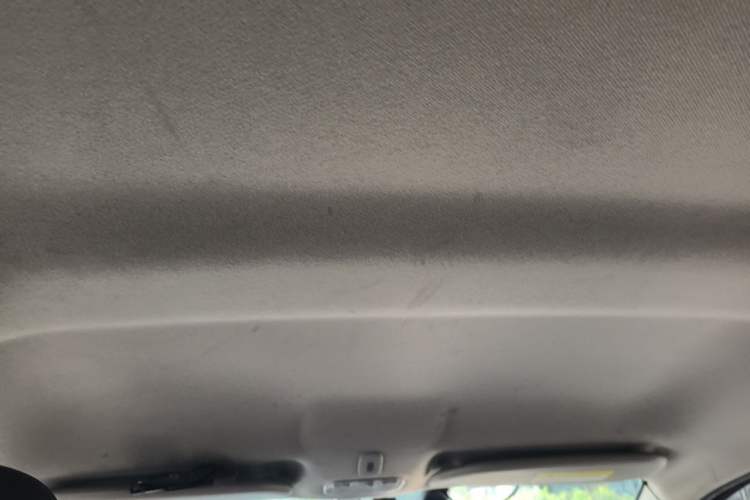 Used Citroen C3-XR 2018 1.6L Automatic Pioneer Model Headliner